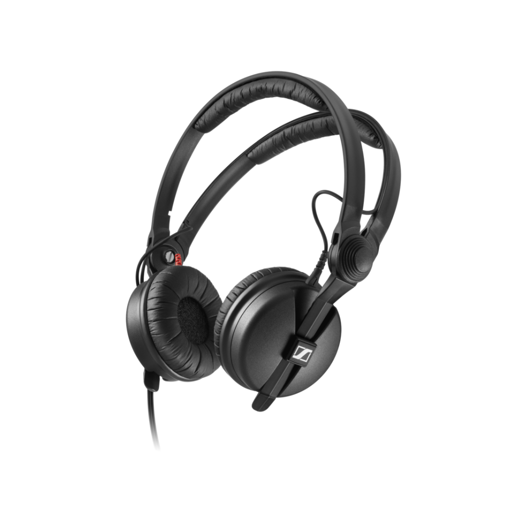 Headphones HD 25