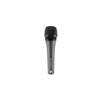 Dynamic cardioid microphone e 835