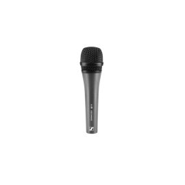 Dynamic cardioid microphone e 835