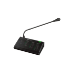VA-6000RM Remote Microphone
