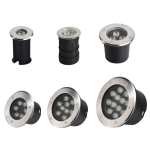 TL-LH6111/ TL-LH6112/ TL-LH6113/ TL-LH6114/ TL-LH6115/ TL-LH6116 LED Underground Light