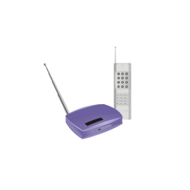 T-7720 Remote Controller (IP Network Wireless Remote Controller)