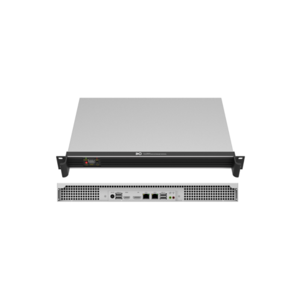 T-17800 IP network controller