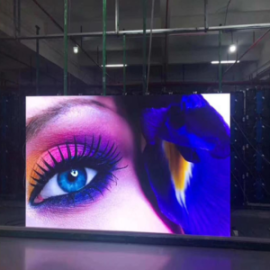 INDOOR P1.667 LED DISPLAY 400*300MM