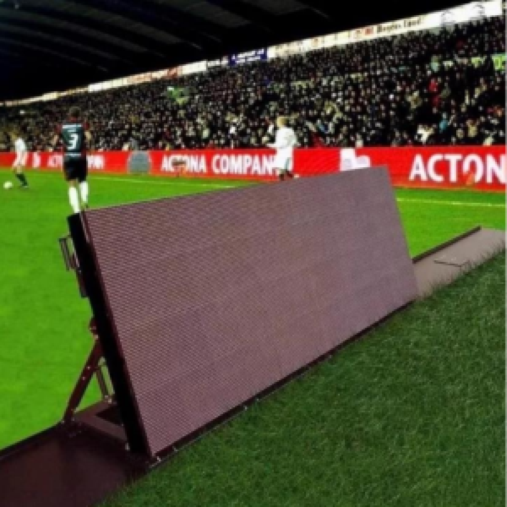 P5 OUTDOOR/INDOOR FOOTBALL FIELD LED DISPLAYS