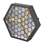 Projecteur Rétro à 6 LED