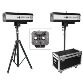 Projecteur Poursuite 350W