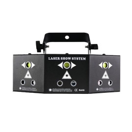 Laser RGB 