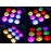 9 LEDS MOVING MATRIX LIMITLESS