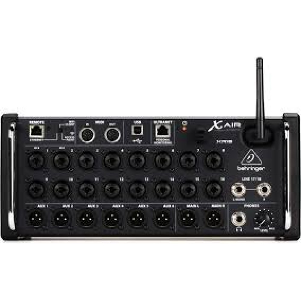 Behringer X Air XR18