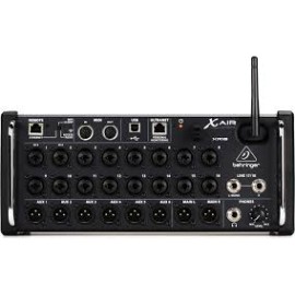Behringer X Air XR18