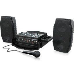 Behringer PPA200