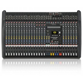 Dynacord CMS 2200-3 18 Mic/Line, 4 Mic et Stereo