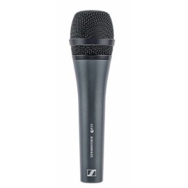 SENNHEISER e835
