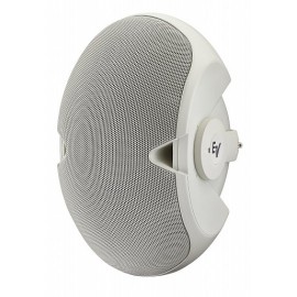 Surface-mount loudspeaker EVID 6.2 Dual 6" 2‑way 