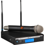 R300-HD Handheld system with PL22 dynamic microphone