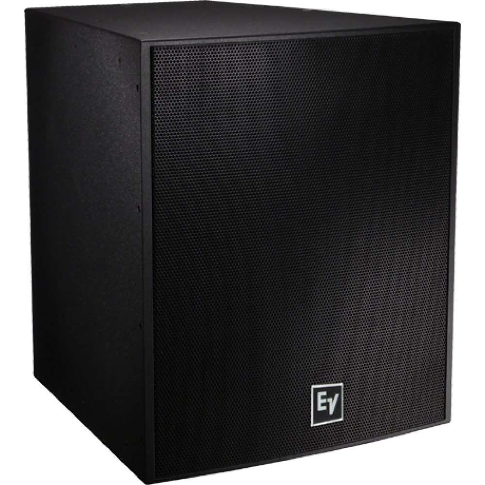 Front‑loaded subwoofer EVF-1181S 18" 