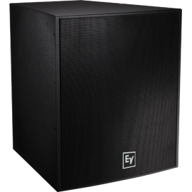 Front‑loaded subwoofer EVF-1181S 18" 