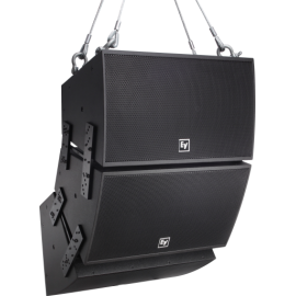 Front‑loaded subwoofer EVF-1181S 18" 