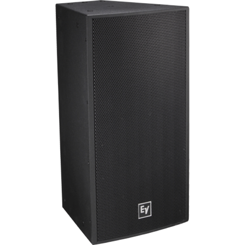 EVF-S 12 Arrayable point-source 12" loudspeaker