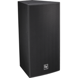 EVF-S 12 Arrayable point-source 12" loudspeaker