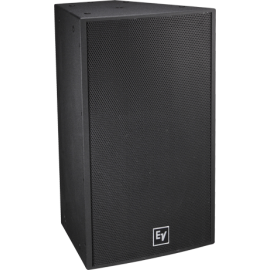 EVF-S 15 Arrayable point-source 15" loudspeaker