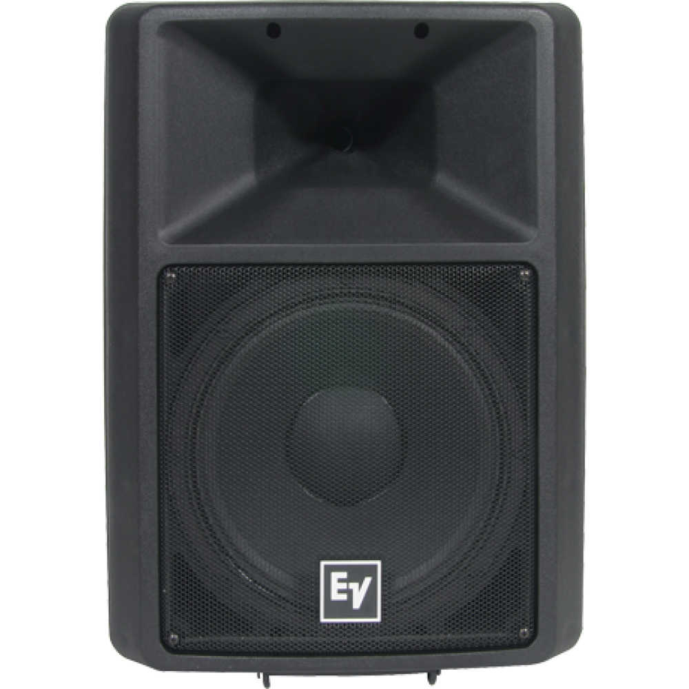 Sx100+ 12" passive loudspeaker