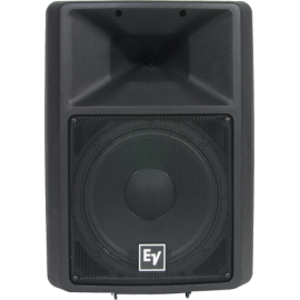 Sx100+ 12" passive loudspeaker