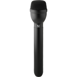 RE50B Handheld interview microphone