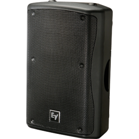 ZX3 12" passive loudspeaker