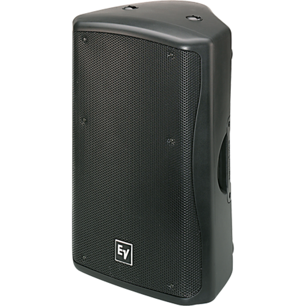 ZX5 15" passive loudspeaker available in PI weatherized