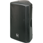 ZX5 15" passive loudspeaker available in PI weatherized