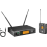 RE3-BPOL Ensemble sans fil UHF doté d'un microphone cravate omnidirectionnel OL3