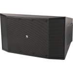 Subwoofer cabinet EVID-S10.1D 2x10"