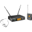 Ensemble sans fil UHF RE3-BPHW contenant le microphone serre-tête supercardioïde HW3