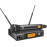 Ensemble sans fil UHF RE3-ND96 doté d'un microphone supercardioïde dynamique nd96