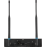 Système portable R300-HD avec microphone dynamique PL22