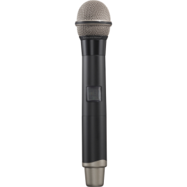 R300-HD Handheld system with PL22 dynamic microphone