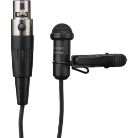 R300-L Lapel system with ULM18 directional microphone