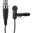 R300-L Système de revers avec microphone directionnel ULM18
