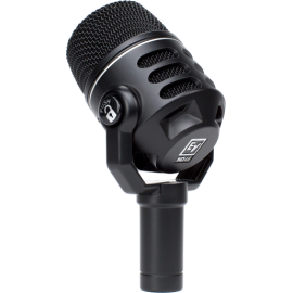 ND46 Dynamic supercardioid instrument microphone