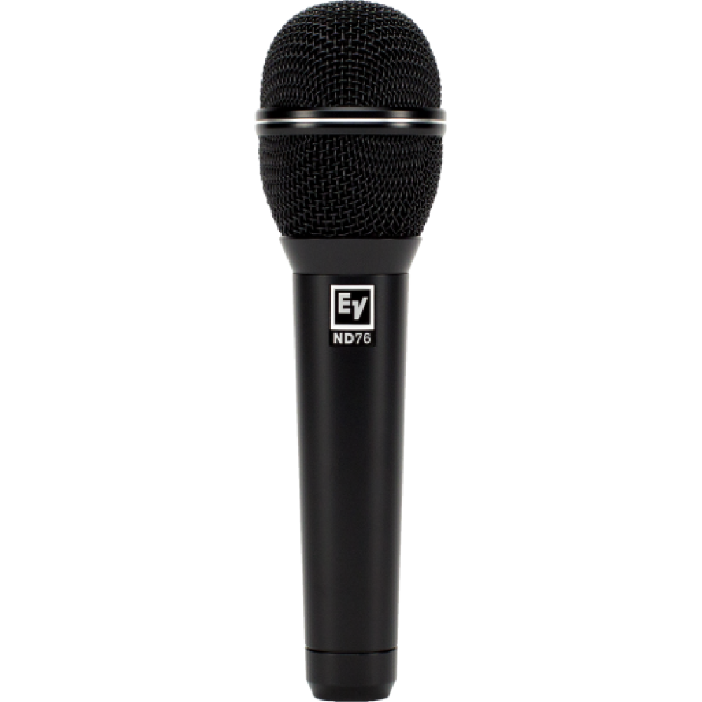 ND76 Dynamic cardioid vocal microphone