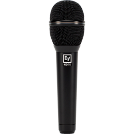 ND76 Dynamic cardioid vocal microphone