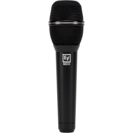 ND86 Dynamic supercardioid vocal microphone