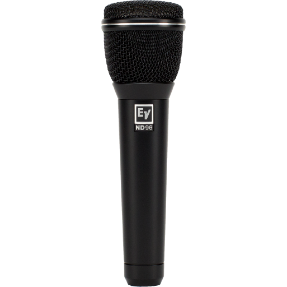 ND96 Dynamic supercardioid vocal microphone