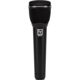 ND96 Dynamic supercardioid vocal microphone