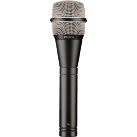 PL-80a Premium dynamic vocal microphone