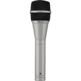 PL-80c PL series live performance vocal microphone