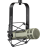 RE20 Microphone du présentateur de diffusion avec Variable‑D