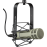 RE20 Microphone du présentateur de diffusion avec Variable‑D